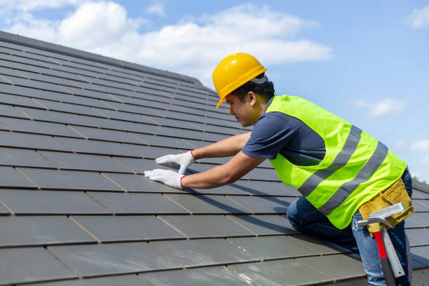 Best Residential Roofing Contractor  in Mount Ivy, NY