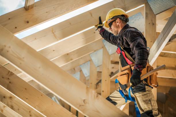 Best Roof Repair Services  in Mount Ivy, NY