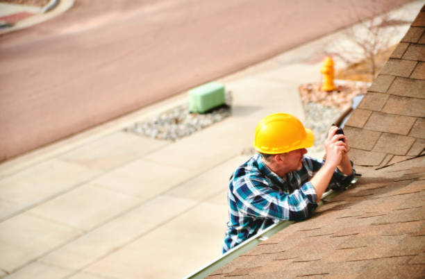 Best Commercial Roofing Services  in Mount Ivy, NY