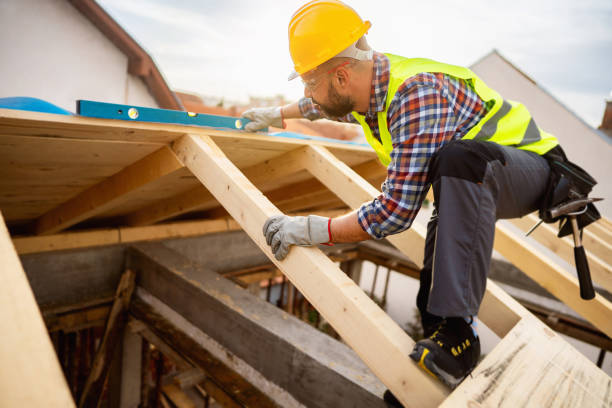 Best New Roof Installation  in Mount Ivy, NY
