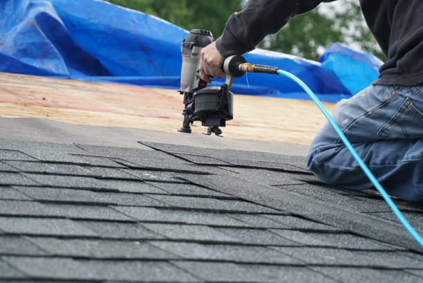 Best Roof Restoration Services  in Mount Ivy, NY