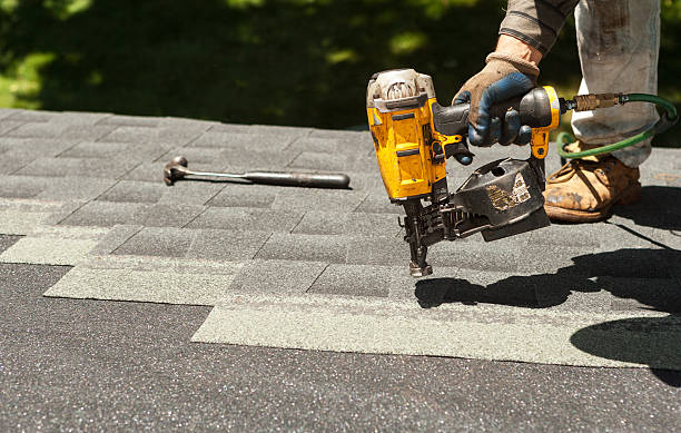 Mount Ivy, NY Roofing Contractor Company