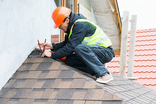 Best Commercial Roofing Services  in Mount Ivy, NY