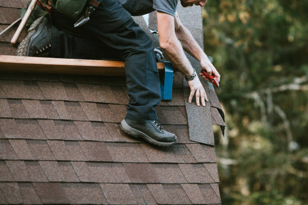 Gutter Installation and Roofing in Mount Ivy, NY