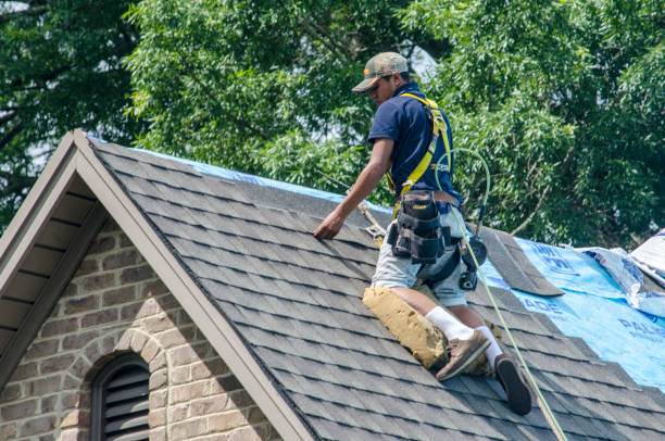 Professional Roofing Contractor in Mount Ivy, NY