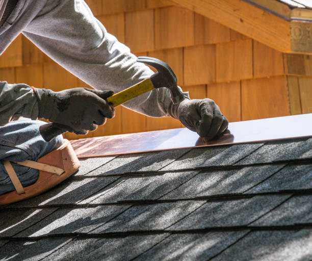 Best Storm Damage Roof Repair  in Mount Ivy, NY